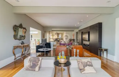 Apartamento com 4 quartos para alugar na rua doutor eduardo de souza aranha, 255, vila nova conceição, são paulo, 552 m2 por r$ 80.000