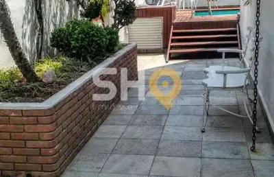 Apartamento com 3 quartos à venda na rua princesa isabel, 1061, brooklin paulista, são paulo, 400 m2 por r$ 3.800.000