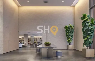 Apartamento com 5 quartos à venda na rua bueno brandão, 257, vila nova conceição, são paulo, 500 m2 por r$ 29.245.700