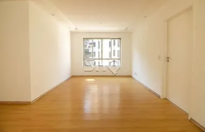 Apartamento com 3 quartos para alugar na rua manoel da nóbrega, 533, paraíso, são paulo, 157 m2 por r$ 6.500
