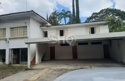 Casa com 4 quartos à venda na rua groenlândia, 1235, jardim américa, são paulo, 480 m2 por r$ 16.000.000