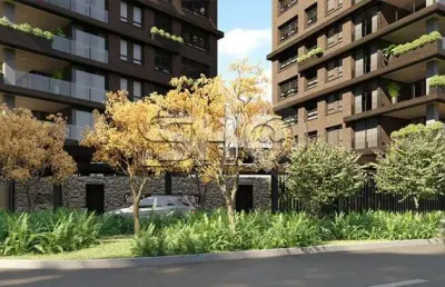 Apartamento com 4 quartos à venda na rua manuel da nóbrega, 1506, paraíso, são paulo, 301 m2 por r$ 17.924.561