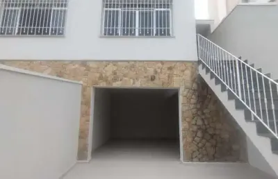 Casa com 3 quartos à venda na rua márcio mazzei, 163, vila nova mazzei, são paulo, 138 m2 por r$ 730.000