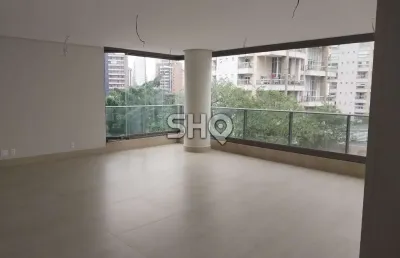 Apartamento com 4 quartos à venda na rua afonso braz, 430, vila nova conceição, são paulo, 193 m2 por r$ 6.799.000