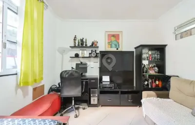 Apartamento com 2 quartos à venda na rua santo antônio, 436, bela vista, são paulo, 46 m2 por r$ 310.000