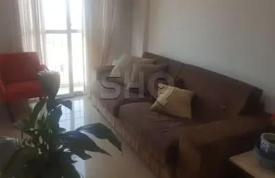 Cobertura com 3 quartos à venda na avenida júlio buono, 605, vila constança, são paulo, 227 m2 por r$ 800.000