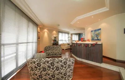 Apartamento com 4 quartos à venda na rua copacabana, 438, santa teresinha, são paulo, 256 m2 por r$ 1.750.000