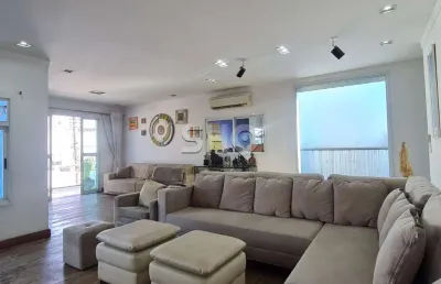 Casa com 3 quartos à venda na rua genova, 310, jardim leonor mendes de barros, são paulo, 280 m2 por r$ 1.500.000