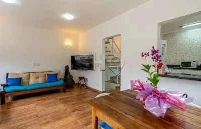Casa com 4 quartos à venda na sandoval de almeida lima, 95, vila pedra branca, são paulo, 160 m2 por r$ 750.000