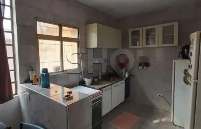 Casa com 2 quartos à venda na josé dantas magalhães glória, 262, parque mandaqui, são paulo, 55 m2 por r$ 800.000