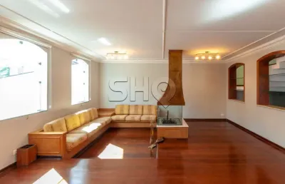 Casa com 4 quartos para alugar na rua careaçu, 534, jardim franca, são paulo, 500 m2 por r$ 12.500