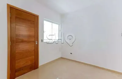 Apartamento com 2 quartos à venda na canhemborá, 37, vila gustavo, são paulo, 46 m2 por r$ 389.000