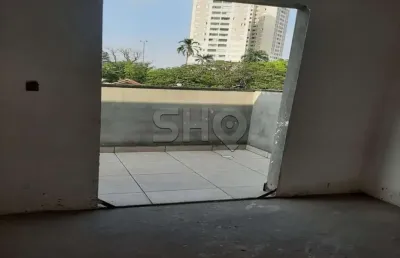 Cobertura com 2 quartos à venda na rua são luiz gonzaga, 183, jaçanã, são paulo, 77 m2 por r$ 400.000