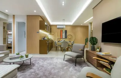 Apartamento com 3 quartos à venda na rua astorga, 460, vila guilhermina, são paulo, 84 m2 por r$ 854.000