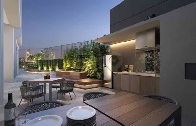 Cobertura com 3 quartos à venda na rua cubatão, 1061, vila mariana, são paulo, 230 m2 por r$ 5.077.109