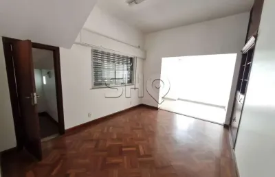 Casa com 12 quartos para alugar na arnolfo azevedo, 201, pacaembu, são paulo, 581 m2 por r$ 21.000