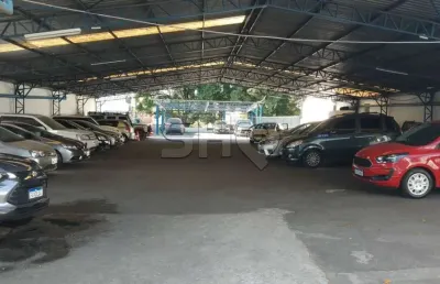 Terreno comercial à venda na rua tanabi, 323, água branca, são paulo por r$ 26.600.000