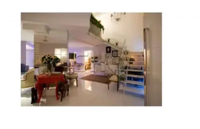 Cobertura com 3 quartos à venda na rua doutor sodré, 158, vila nova conceição, são paulo, 250 m2 por r$ 4.500.000