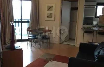 Apartamento com 2 quartos à venda na rua sampaio viana, 425, paraíso, são paulo, 59 m2 por r$ 1.011.000