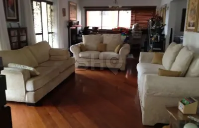 Apartamento com 3 quartos à venda na rua nova york, 970, brooklin paulista, são paulo, 256 m2 por r$ 2.300.000