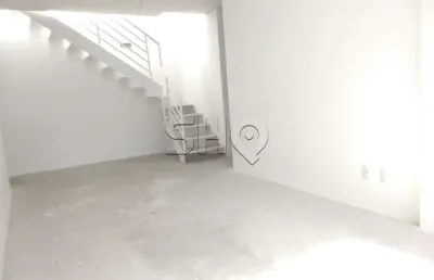 Cobertura com 2 quartos à venda na rua croata, 820, lapa, são paulo, 133 m2 por r$ 1.450.000