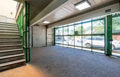 Casa com 3 quartos à venda na avenida ricardo medina filho, 814, vila ipojuca, são paulo, 434 m2 por r$ 3.100.000