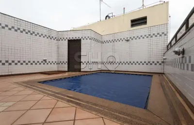 Cobertura com 3 quartos à venda na rua corrientes, 68, lapa, são paulo, 416 m2 por r$ 2.650.000