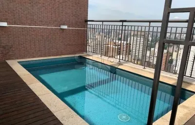 Cobertura com 4 quartos à venda na avenida conselheiro rodrigues alves, 534, vila mariana, são paulo, 391 m2 por r$ 12.039.000