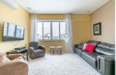 Cobertura com 1 quarto à venda na rua treze de maio, 1911, bela vista, são paulo, 147 m2 por r$ 1.950.000