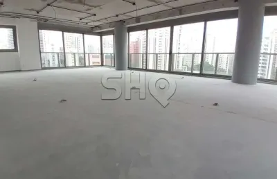 Apartamento com 3 quartos à venda na avenida hélio pellegrino, 574, vila nova conceição, são paulo, 358 m2 por r$ 14.800.000
