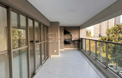 Apartamento com 4 quartos à venda na rua coronel lisboa, 600, vila mariana, são paulo, 156 m2 por r$ 2.760.000
