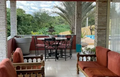Casa com 3 quartos à venda na cravínias, 645, jardim estância brasil, atibaia, 314 m2 por r$ 1.300.000