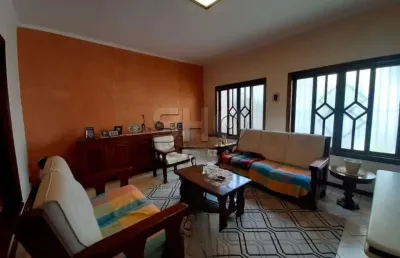 Casa com 3 quartos à venda na ipê, 243, vila gardênia, atibaia, 306 m2 por r$ 1.100.000
