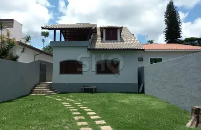 Casa com 5 quartos à venda na mário gianneschi, 76, vila esperia ou giglio, atibaia, 351 m2 por r$ 1.700.000