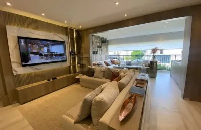 Apartamento com 3 quartos à venda na rua salvador simões, 590, vila dom pedro i, são paulo, 125 m2 por r$ 1.515.133