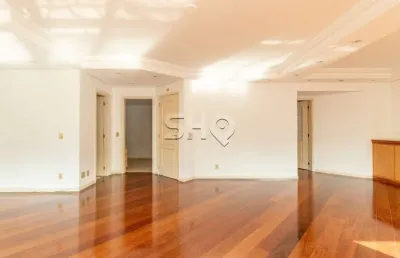 Apartamento com 4 quartos para alugar na rua tupi, 343, santa cecília, são paulo, 158 m2 por r$ 8.500