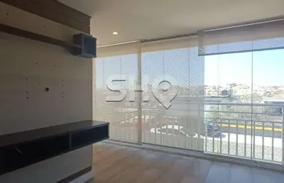 Apartamento com 3 quartos à venda na rua tapiraí, 62, parada inglesa, são paulo, 72 m2 por r$ 630.000