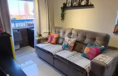 Apartamento com 2 quartos à venda na avenida jaçanã, 764, jaçanã, são paulo, 51 m2 por r$ 495.000