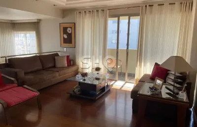 Apartamento com 4 quartos à venda na rua capitão alberto mendes júnior, 538, água fria, são paulo, 180 m2 por r$ 1.550.000