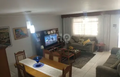 Casa com 3 quartos à venda na rua evaristo roque, 159, imirim, são paulo, 121 m2 por r$ 650.000