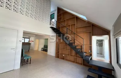 Cobertura com 3 quartos à venda na estevão de almeida, 74, perdizes, são paulo, 261 m2 por r$ 3.000.000