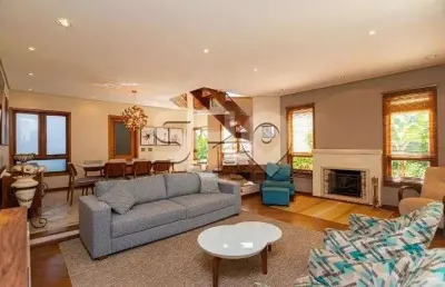 Casa com 3 quartos à venda na rua armando brussolo, 141, vila romana, são paulo, 254 m2 por r$ 2.300.000
