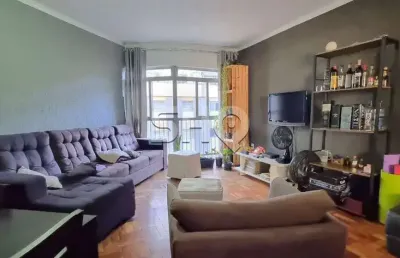 Apartamento com 3 quartos à venda na avenida brigadeiro luís antônio, 1930, bela vista, são paulo, 100 m2 por r$ 850.000