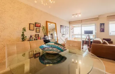 Apartamento com 2 quartos à venda na rua coriolano, 1474, vila romana, são paulo, 87 m2 por r$ 1.100.000