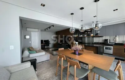 Apartamento com 1 quarto à venda na rua dos pinheiros, 801, pinheiros, são paulo, 72 m2 por r$ 2.280.000