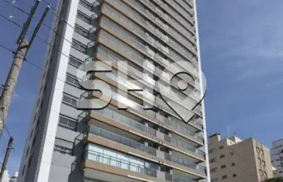 Apartamento com 3 quartos à venda na rua professor vahia de abreu, 41, vila olímpia, são paulo, 96 m2 por r$ 2.100.000