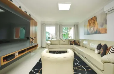 Casa com 3 quartos à venda na rua rafael de oliveira, 293, água fria, são paulo, 181 m2 por r$ 1.420.000