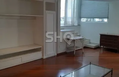 Cobertura com 2 quartos à venda na alameda campinas, 720, jardim paulista, são paulo, 221 m2 por r$ 3.000.000