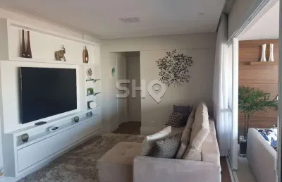 Apartamento com 3 quartos à venda na rua luís antônio dos santos, 196, santa teresinha, são paulo, 120 m2 por r$ 1.690.000