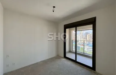 Apartamento com 3 quartos à venda na rua santa justina, 34, vila olímpia, são paulo, 160 m2 por r$ 3.969.800